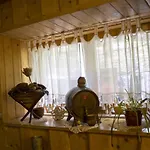 Гостьовий будинок Willa W Dolinie