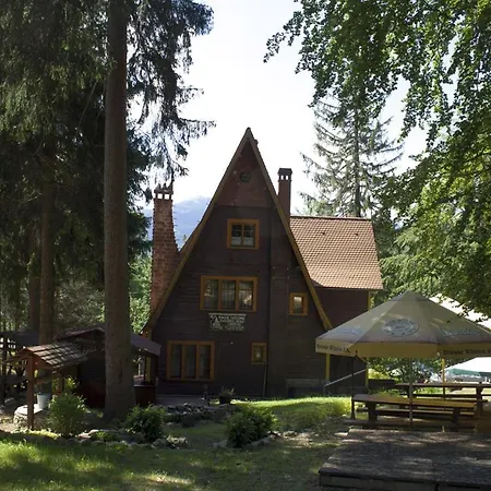 Willa W Dolinie * Szklarska Poreba