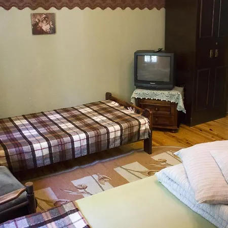 Guest house Willa W Dolinie Szklarska Poreba