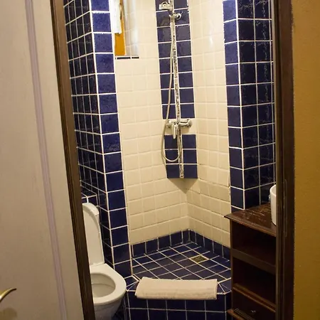 Willa W Dolinie Konukevi