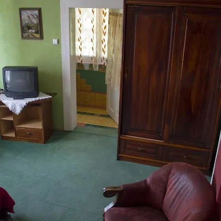 Willa W Dolinie Guest house Szklarska Poreba