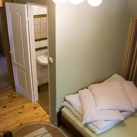 Konukevi Willa W Dolinie