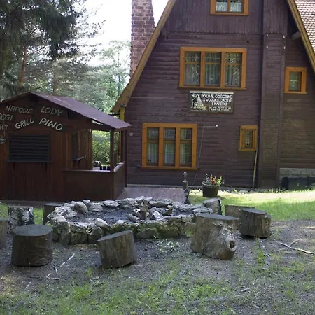 Guest house Willa W Dolinie Szklarska Poreba