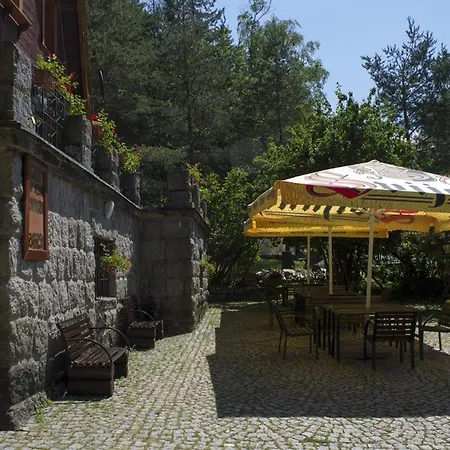 Willa W Dolinie * Szklarska Poręba