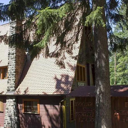 Willa W Dolinie Konukevi *