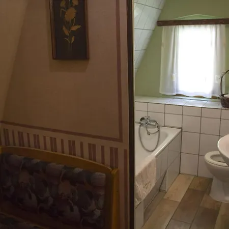 Konukevi Willa W Dolinie