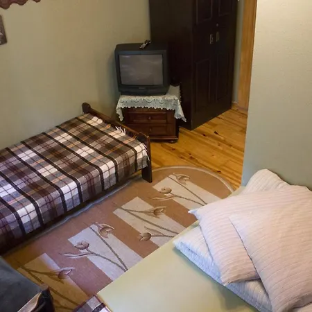 Guest house Willa W Dolinie *