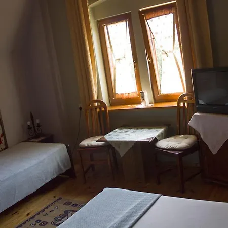 Guest house Willa W Dolinie Szklarska Poreba