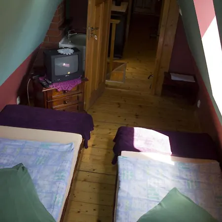 Willa W Dolinie Konukevi