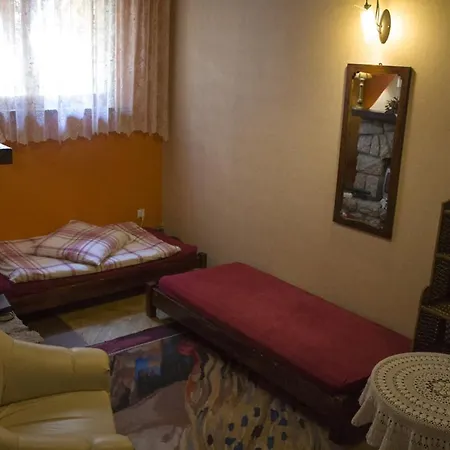 Willa W Dolinie Konukevi Szklarska Poreba