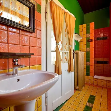 Willa W Dolinie Konukevi *