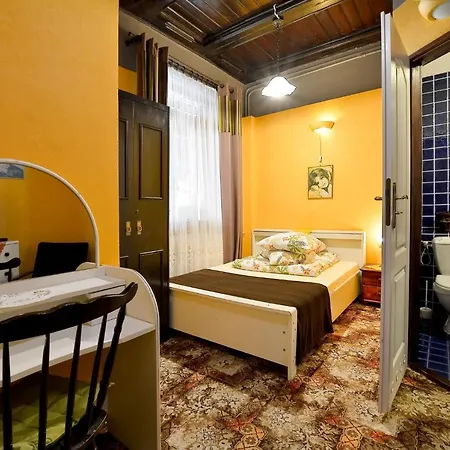 Willa W Dolinie Konukevi Szklarska Poreba