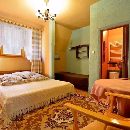 Konukevi Willa W Dolinie Szklarska Poreba