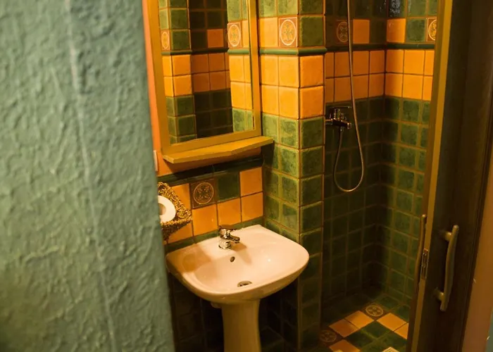 Willa W Dolinie Pensionat