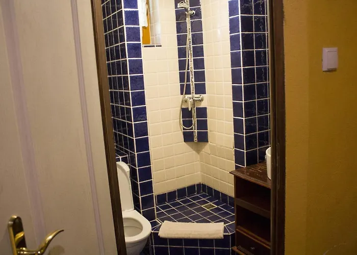 Willa W Dolinie Pensionat