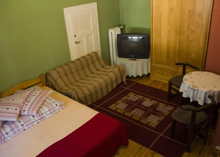 Willa W Dolinie * Szklarska Poręba