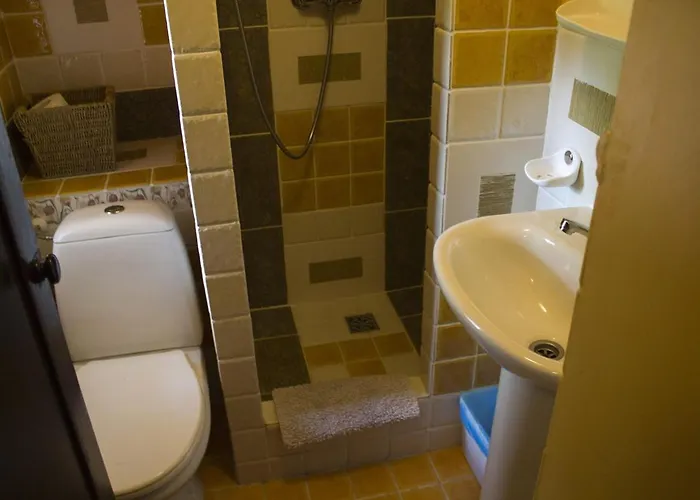 Willa W Dolinie Pensionat