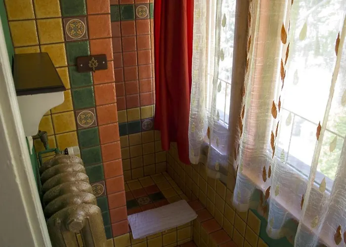 Willa W Dolinie Pensionat