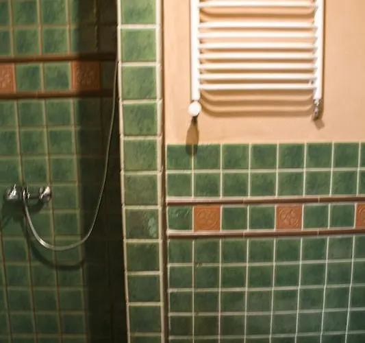 Willa W Dolinie Pensionat *