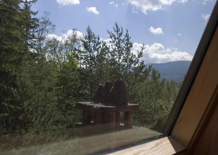 Willa W Dolinie * Szklarska Poręba