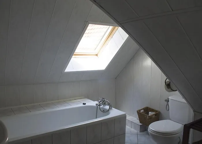 Pensionat Willa W Dolinie *